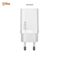 Olike C105 Power Adapter Charger 1.2A Original