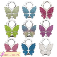 BRIGHTLIN Hook Up  Hanger Butterfly Bag Hook