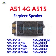 For Samsung Galaxy A51 4G A515F A515F/DS A515F/DSN A515U A515 Earpiece Speaker Receiver Module Front