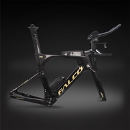 Falco T912 TT Bike Carbon Frameset