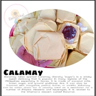 Kalamay from Ilocos 5pcs per pack