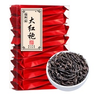 FUXIANGUAN | Strong Aroma Da Hong Pao Tea