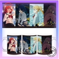 Bocchi the Rock! Mug A