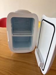 Lemon-迷你冰箱 (USB)