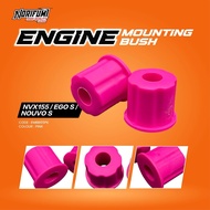Engine mounting bush NVX / NMAX / Ego S / Nouvo S