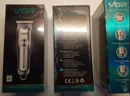 電動us充電  剪髮器