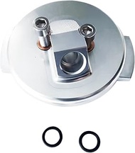 F4TZ-6753-A Dipstick Adapter Repair Kit Compatible with Ford 7.3L Powerstroke F250 F350 F450 F550 19