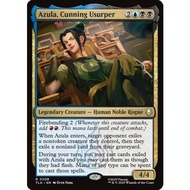 Azula, Cunning Usurper - Avatar: The Last Airbender