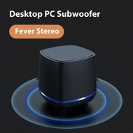 Small Bluetooth/wired speaker