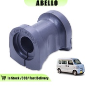 Suzuki Arm Bushes Bar Bushing Small Transformer Van for 42412-68H501/54612-4A00A/MQ505738 OE number