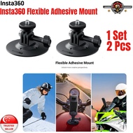 Insta360 Flexible Adhesive Mount