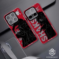 Casing Softcase Zte Nubia V70 NFC Case Soft Case suitable for Nubia V70 V70 MAX V70 Design V60 V60 T