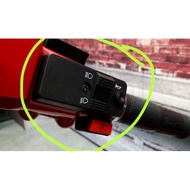 Vespa px 200 switch (right)