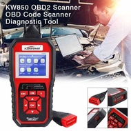KONNWEI  Universal OBD2 OBD Scanner Code Reader Car Code Scan Diagnostic Tool Auto Code-reader (Stan