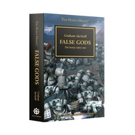 BLACK LIBRARY - HORUS HERESY FALSE GODS (PB) (ENG) THE HORUS HERESY BOOK 2