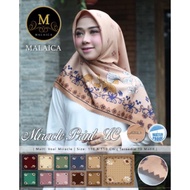 new waterproof  MIRACLE PRINT lc by MALAICA Berkualitas