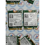 Intel Dual-Band Wireless wifi Card AC 7260 & AC 7265 Integrated Bluetooth 4.0 Suitable for all Dell 