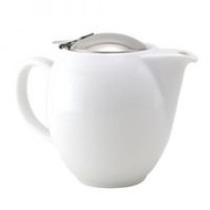 ZERO JAPAN 萬用茶壺 2人用 BBN-01 WH・白色