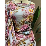 READY STOCK KAIN MANGO VIRAL /KAIN VIETNAM KAIN SEPASANG/BAJU RAYA/BAJU MURAH/KAIN MANGO MURAH