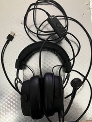 HyperX Cloud Alpha S - 電競耳機
