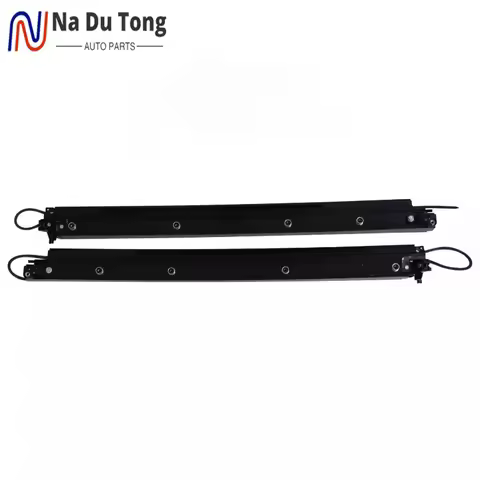 1Pair Panoramic Sunroof Guide Rail For Mercedes‑Benz GLE Coupe C292 W292 2015‑2019, OEM A2927800600 