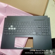 Asus TUF Gaming F15 FA507 FA507R FX507RE FX507RE FX507ZC FX507ZE FX507ZR Laptop Keyboard and Frame