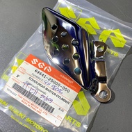 REAR brake MASTER COVER / COVER REAR MASTER CYLINDER SATRIA F CBU ORIGINAL SGP NEW OLD STOCK | PARTS