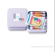 GATEAU FESTA HARADA x SANRIO 12件/ Little Twin Stars