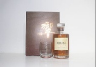 三得利 響 Hibiki 舊裝 12年 Box Set