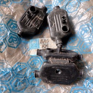 Vespa PX Excel px e cable terminal