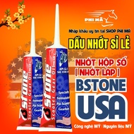 Anti-Howling Laptop Oil for Bstone Scooter Gear Oil 120 ml 85w140 - WHOLESALE AND RETAIL LUBRICANT O