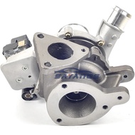 GTB1749VK TurboCharger turbo for Ford Transit 2.2TDCi BK2Q6K682HA BK2Q6K682HB 1914068 2239481 BK2Q6K