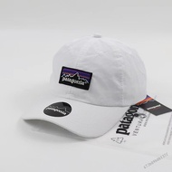 patagonia quick dry Fashion outdoor men and women baseball cap GXG-MY