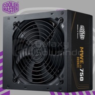 Cooler Master MWE 750 750Watt V3 240V 80 Plus Bronze Power Supply - GW