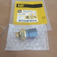 Pressure Sensor 320-3062 Sensor Press 323F D9T D5 3203062