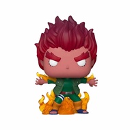 PENGDA Mall FUNKO POP 824 Animation Naruto Yagate Dunjia Matekai (Box Damaged)
