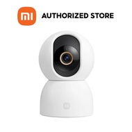 (NEW) Xiaomi Smart Camera C500 กล้องวงจรปิด | 3.5K ultra HD | ตรวจจับบุคคล | Wi-Fi 6 แบบดูอัลแบนด์ |