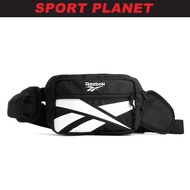 Reebok Unisex Classics Repeat Vector Waist Bag (FL5421) Sport Planet 9-17
