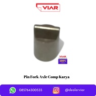 Spare Part Viar PIN STUD GEARBOX FK19-12 Original (Y-PIN FORK AXLE COM