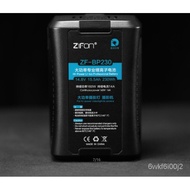 VPort Aputure Zhifeng Battery for Professional CameraForza300300DZF-BP230Nanguang