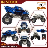 McFarlane Toys DC Batmobeast