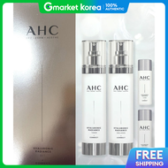 AHC | Hyaluronic Radiance Refine Skincare 2-Piece Set