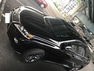 中古車 2013 LEXUS RX450H 黑色跑六萬 五門五人座 休旅車 專賣 一手 自用 代步車 轎車 掀背 旅行車