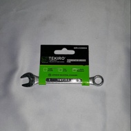 Tekiro 9 mm ring wrench
