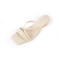 ATAYNA COMFIT High Heels Health Shoes Extra Soft Sole Model AS9492 There Are 3 Colors.