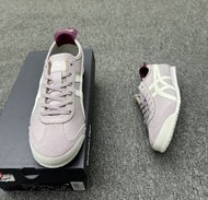 Onitsuka Tiger Mexico 66 運動鞋 淺紫色