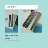 High Quality Rainbow Case For iPhone 6 / 6S, iPhone 6 Plus, iPhone 7 / 8