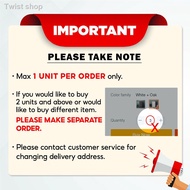 ◙☫Homez 2 Door Wardrobe Solid Board HMZ-WD-DT-6000 with Large Hanging Space - ft