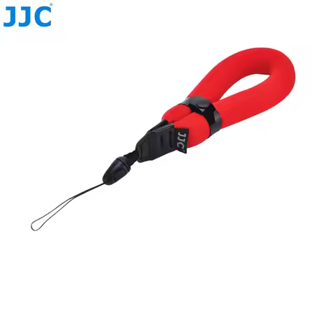 JJC Waterproof Camera Floating Strap for Olympus TG-7 TG-6 TG-5 TG4 TG3 Fujifilm FinePix XP140 XP130