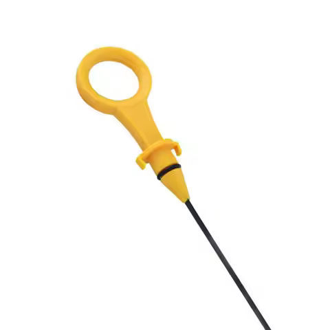 1PC Engine Oil Dipstick Fit For Audi A4 Quattro A5 Quattro 2.0T 2009-2017 06H115611E Engine Oil Leve
